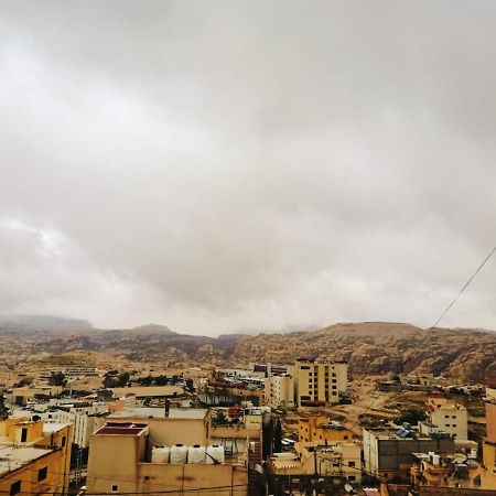 Jordanian Baity Apartment ワディ・ムーサ エクステリア 写真