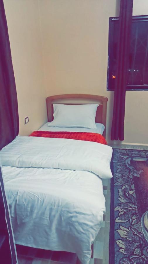 Jordanian Baity Apartment ワディ・ムーサ エクステリア 写真