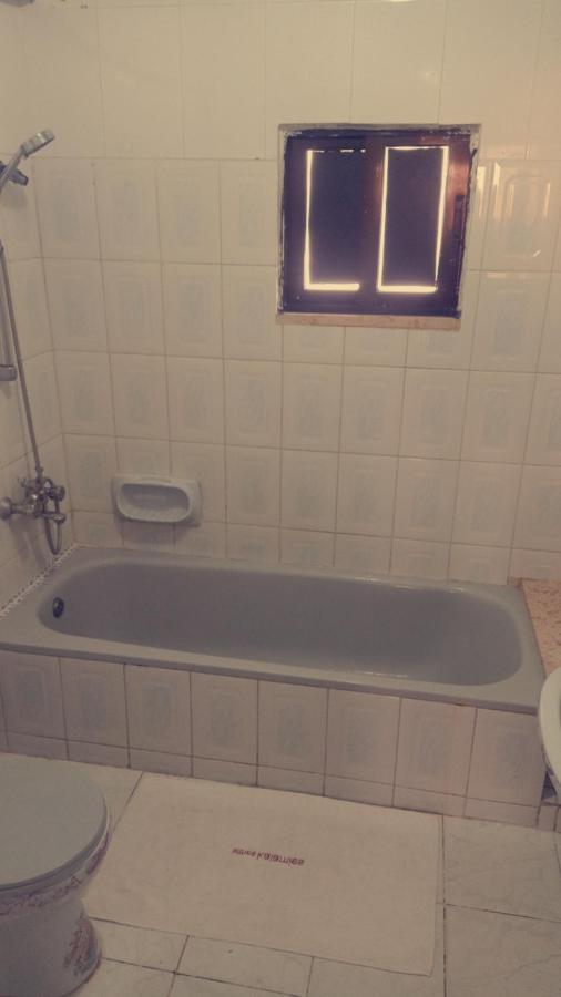 Jordanian Baity Apartment ワディ・ムーサ エクステリア 写真