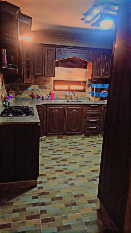 Jordanian Baity Apartment ワディ・ムーサ エクステリア 写真