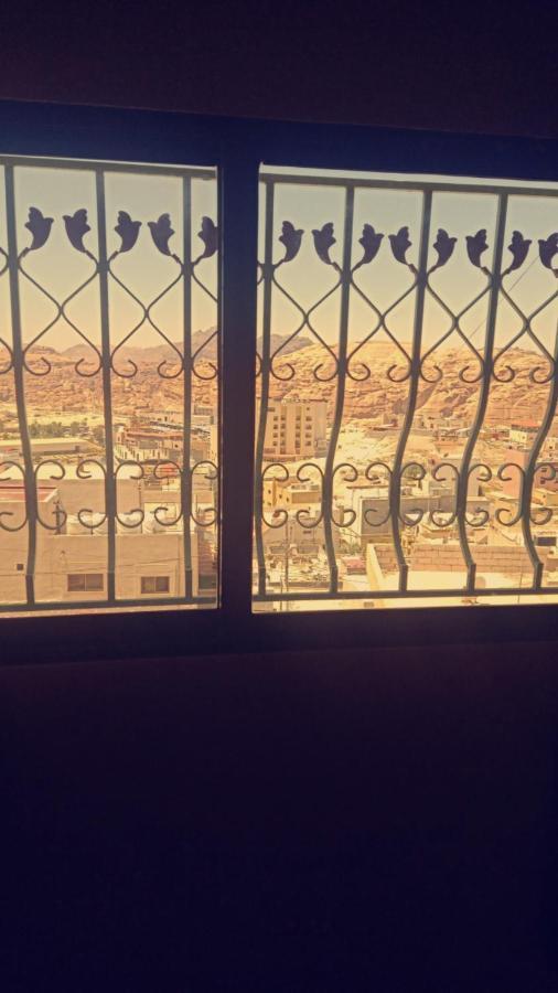 Jordanian Baity Apartment ワディ・ムーサ エクステリア 写真