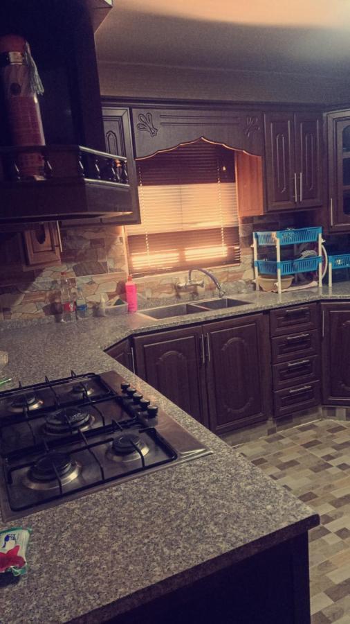 Jordanian Baity Apartment ワディ・ムーサ エクステリア 写真