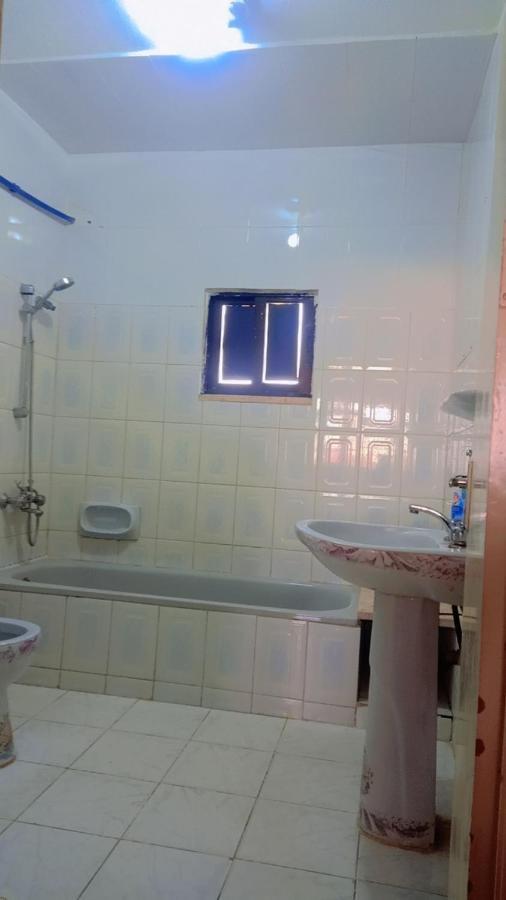 Jordanian Baity Apartment ワディ・ムーサ エクステリア 写真