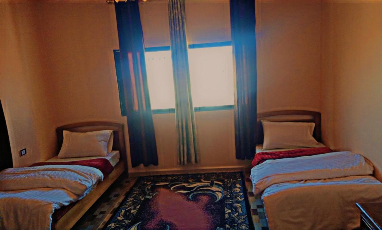 Jordanian Baity Apartment ワディ・ムーサ エクステリア 写真