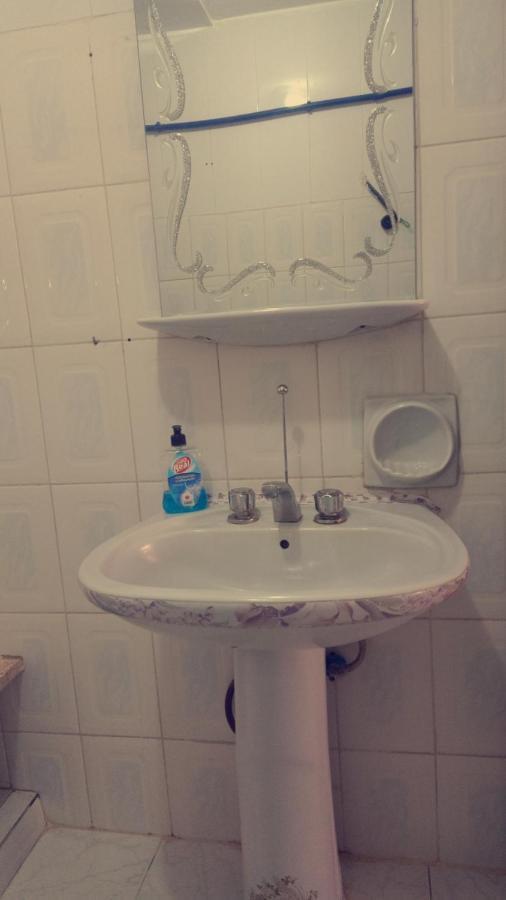 Jordanian Baity Apartment ワディ・ムーサ エクステリア 写真
