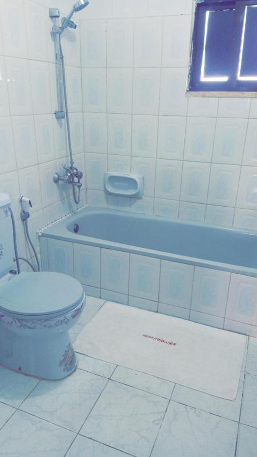 Jordanian Baity Apartment ワディ・ムーサ エクステリア 写真