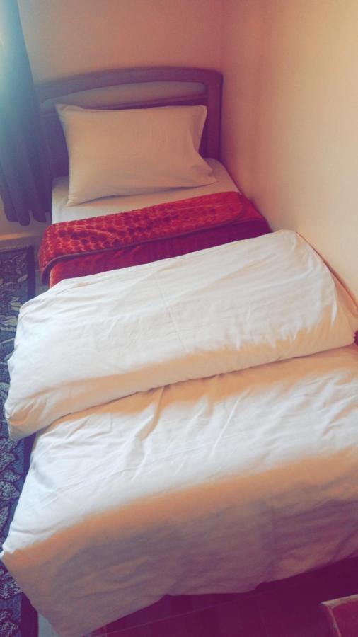 Jordanian Baity Apartment ワディ・ムーサ エクステリア 写真
