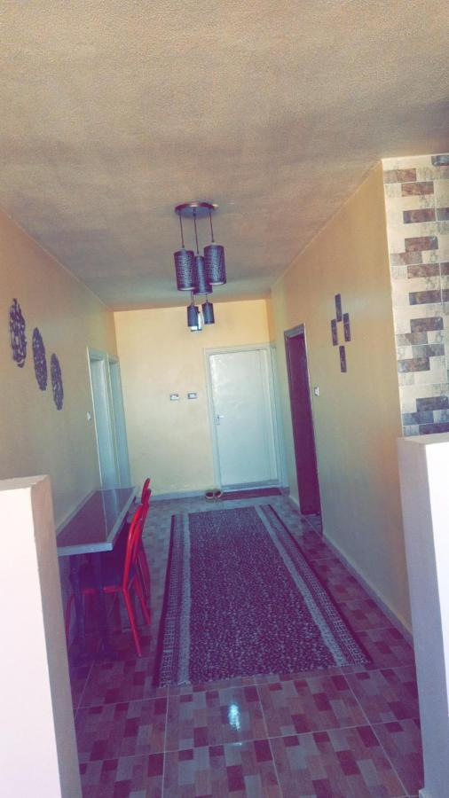 Jordanian Baity Apartment ワディ・ムーサ エクステリア 写真