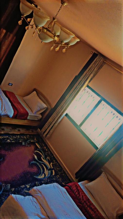 Jordanian Baity Apartment ワディ・ムーサ エクステリア 写真