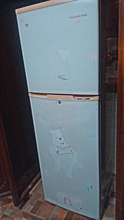 Jordanian Baity Apartment ワディ・ムーサ エクステリア 写真